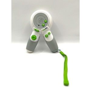 LeapTV Transforming LeapFrog Controller Gaming System Leap TV Video Game‎ Remote